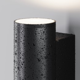 Уличный настенный светильник  Maytoni Outdoor Tube O508WL-L6B3K