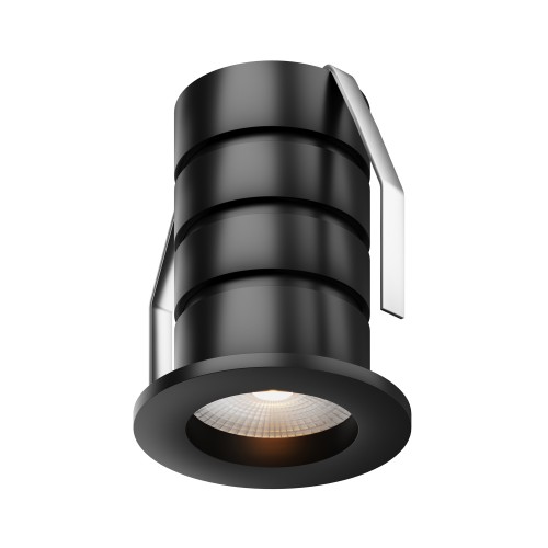 Уличный потолочный светильник  Maytoni Outdoor Cove O511DL-L10B3K