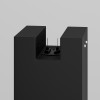 Уличный трековый светильник  Maytoni Outdoor Alfa O-TR01-3-S-16WB3K