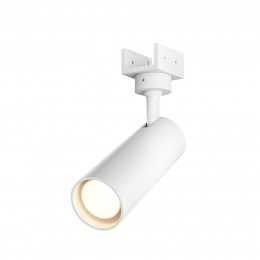 Уличный трековый светильник  Maytoni Outdoor Focus Led O-TR01-1-S-8WW3K