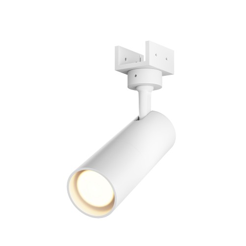 Уличный трековый светильник  Maytoni Outdoor Focus Led O-TR01-1-S-8WW3K