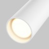Уличный трековый светильник  Maytoni Outdoor Focus Led O-TR01-1-S-8WW3K