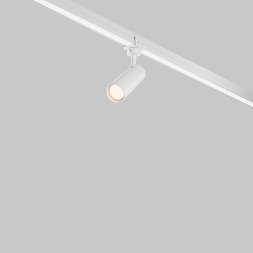 Уличный трековый светильник  Maytoni Outdoor Focus Led O-TR01-1-S-8WW3K