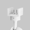 Уличный трековый светильник  Maytoni Outdoor Focus Led O-TR01-1-S-8WW3K
