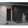 Уличный трековый светильник  Maytoni Outdoor Focus Led O-TR01-1-S-8WW3K