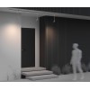 Уличный трековый светильник  Maytoni Outdoor Focus Led O-TR01-2-P-8WW3K