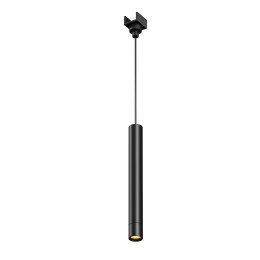 Уличный трековый светильник  Maytoni Outdoor Focus O-TR01-1-P-8WB3K