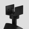Уличный трековый светильник  Maytoni Outdoor Focus O-TR01-1-S-16WB3K