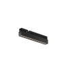 Уличный трековый светильник Maytoni Outdoor Points O-TR02-2-S-12WB4K