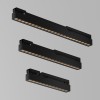 Уличный трековый светильник  Maytoni Outdoor Points O-TR02-2-S-12WB4K