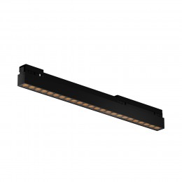 Уличный трековый светильник  Maytoni Outdoor Points O-TR02-2-S-24WB3K