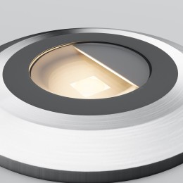 Уличный встраиваемый светильник  Maytoni Outdoor Vent O517DL-L5S3K