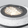 Уличный встраиваемый светильник  Maytoni Outdoor Vent O517DL-L5S3K