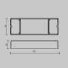 Усилитель Lighting control 721013