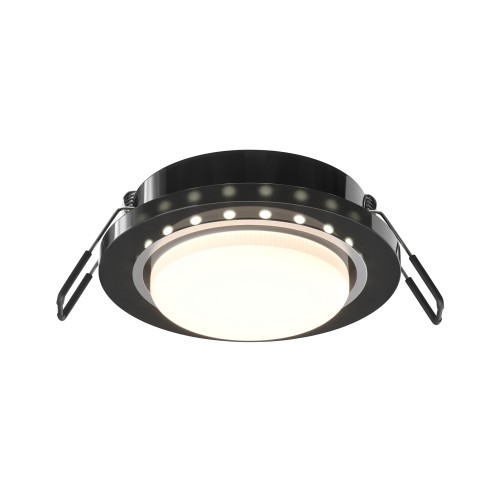 Встраиваемый светильник NUVOLT LDL-009B