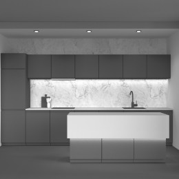 Встраиваемый светильник NUVOLT LDL-009B