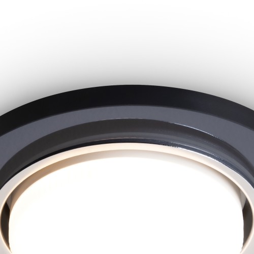 Встраиваемый светильник NUVOLT LDL-009B