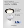 Встраиваемый светильник NUVOLT LDL-009B