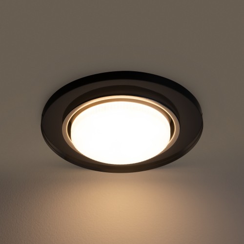 Встраиваемый светильник NUVOLT LDL-009B