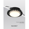 Встраиваемый светильник NUVOLT LDL-009B