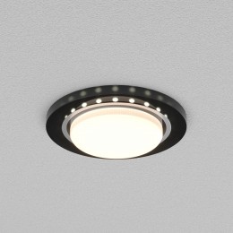 Встраиваемый светильник NUVOLT LDL-009B