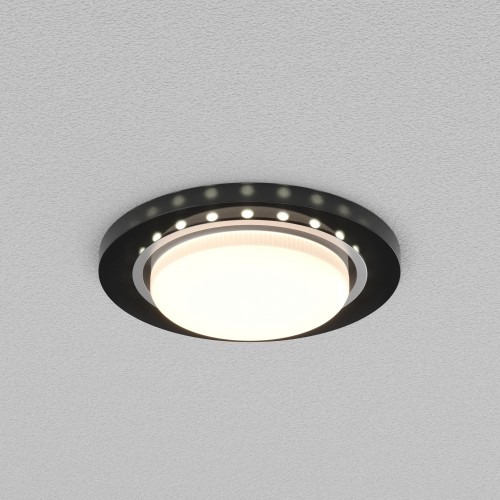 Встраиваемый светильник NUVOLT LDL-009B