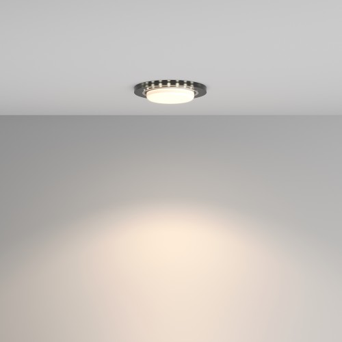 Встраиваемый светильник NUVOLT LDL-009B