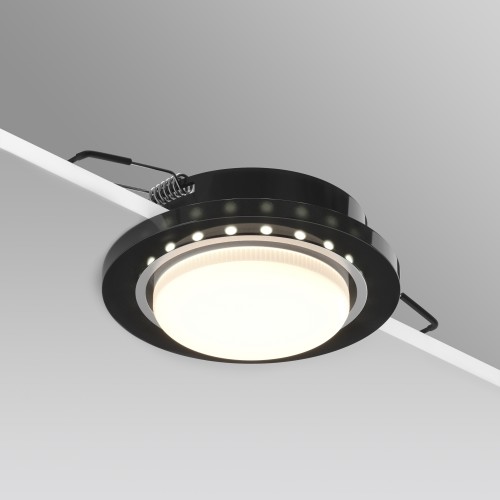 Встраиваемый светильник NUVOLT LDL-009B