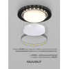 Встраиваемый светильник NUVOLT LDL-009B