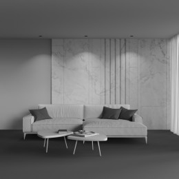 Встраиваемый светильник NUVOLT LDL-026B