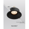 Встраиваемый светильник NUVOLT LDL-026B