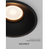 Встраиваемый светильник NUVOLT LDL-026B