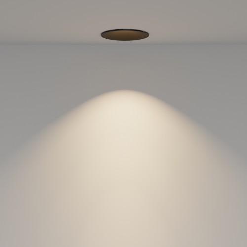 Встраиваемый светильник NUVOLT LDL-026B