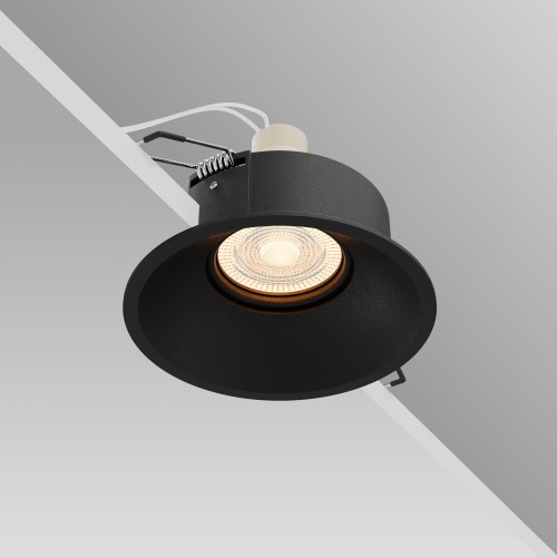 Встраиваемый светильник NUVOLT LDL-026B