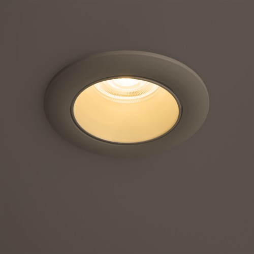 Встраиваемый светильник NUVOLT LDL-034W