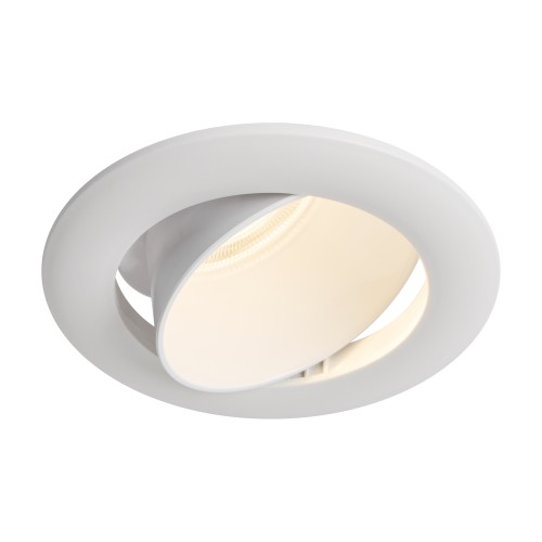 Встраиваемый светильник NUVOLT LDL-034W