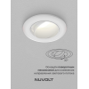 Встраиваемый светильник NUVOLT LDL-034W