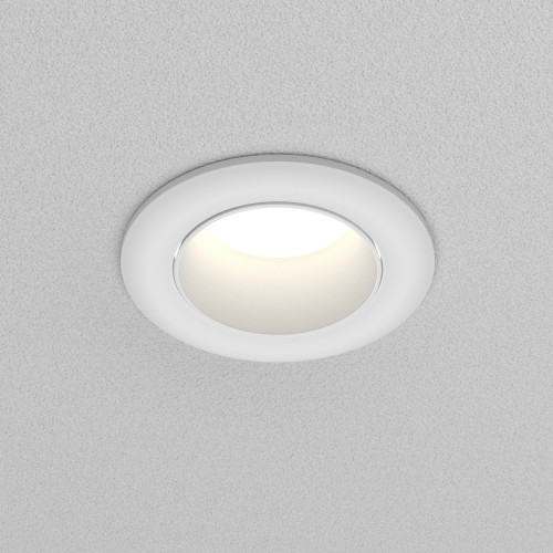 Встраиваемый светильник NUVOLT LDL-034W