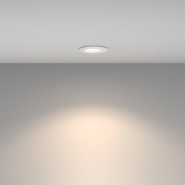 Встраиваемый светильник NUVOLT LDL-034W