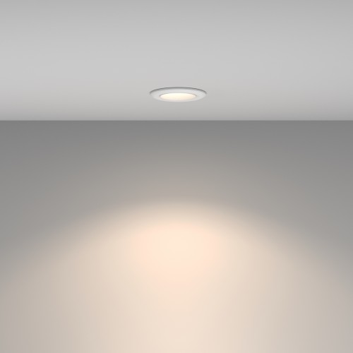 Встраиваемый светильник NUVOLT LDL-034W