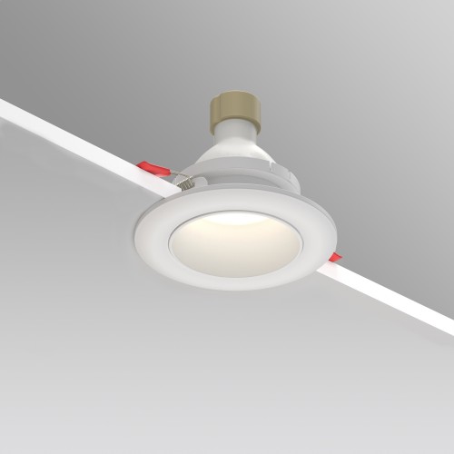 Встраиваемый светильник NUVOLT LDL-034W