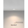 Встраиваемый светильник NUVOLT LDL-034W