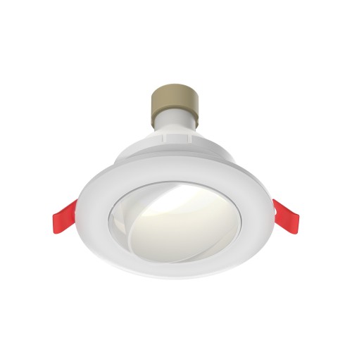 Встраиваемый светильник NUVOLT LDL-034W