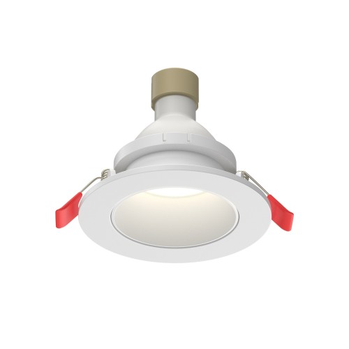 Встраиваемый светильник NUVOLT LDL-039W