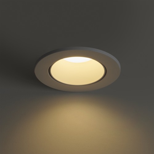 Встраиваемый светильник NUVOLT LDL-039W