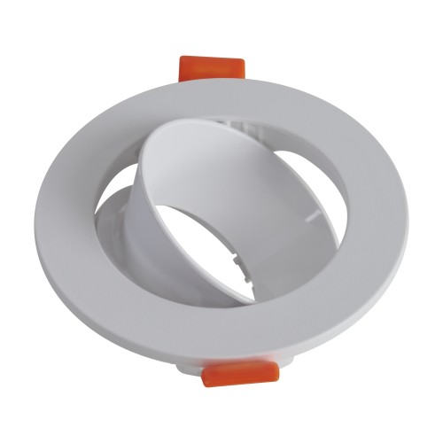 Встраиваемый светильник NUVOLT LDL-039W