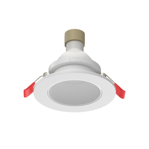 Встраиваемый светильник NUVOLT LDL-039W