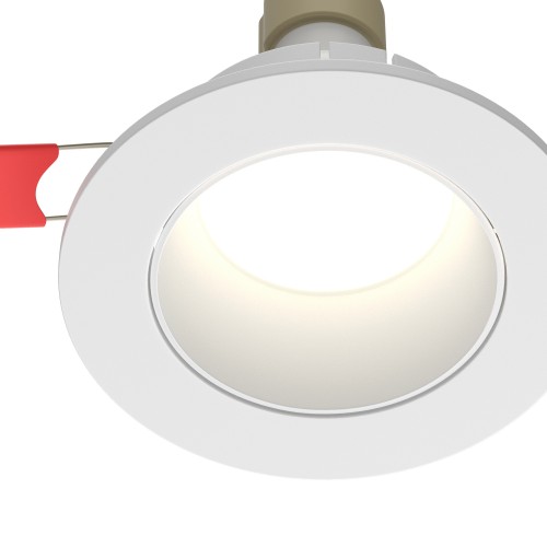 Встраиваемый светильник NUVOLT LDL-039W