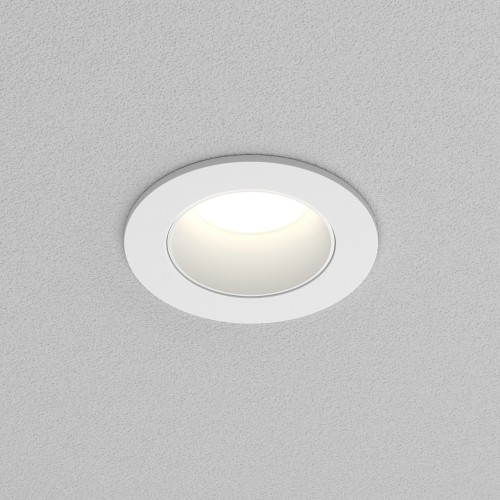 Встраиваемый светильник NUVOLT LDL-039W