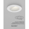 Встраиваемый светильник NUVOLT LDL-039W